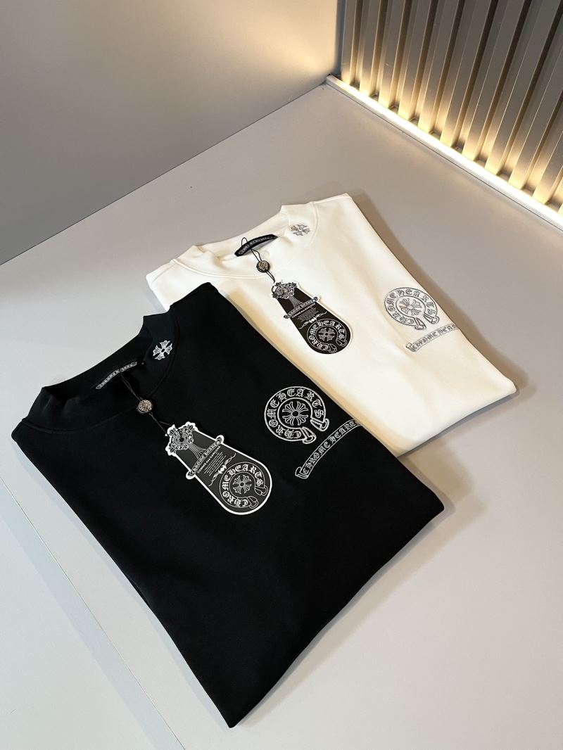 Chrome Hearts T-Shirts